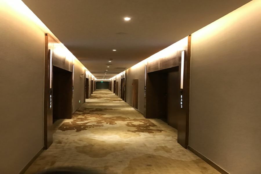James Joyce Hotel Zhuhai Hengqin Chimelong Dış mekan fotoğraf