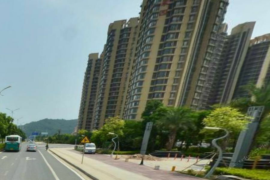 James Joyce Hotel Zhuhai Hengqin Chimelong Dış mekan fotoğraf
