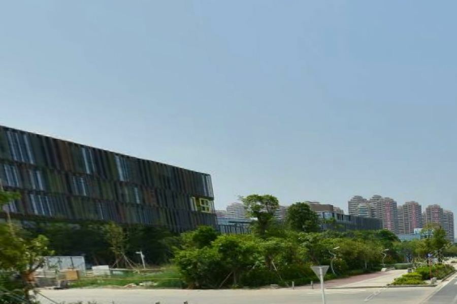 James Joyce Hotel Zhuhai Hengqin Chimelong Dış mekan fotoğraf