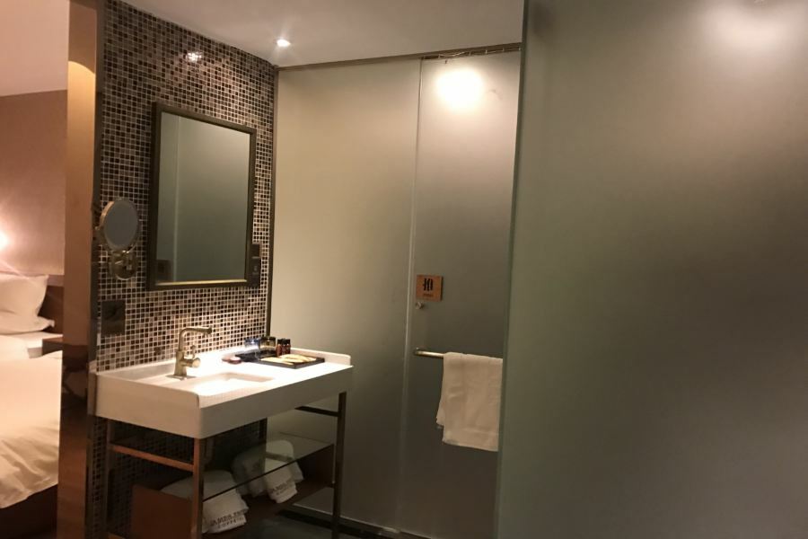 James Joyce Hotel Zhuhai Hengqin Chimelong Dış mekan fotoğraf