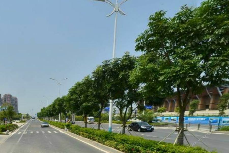 James Joyce Hotel Zhuhai Hengqin Chimelong Dış mekan fotoğraf