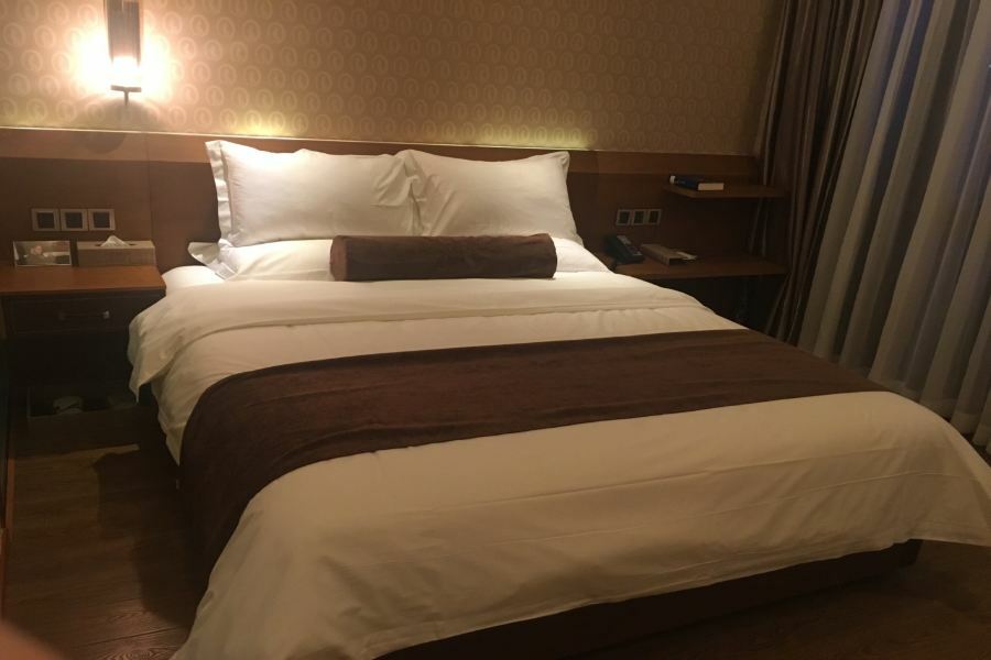 James Joyce Hotel Zhuhai Hengqin Chimelong Dış mekan fotoğraf