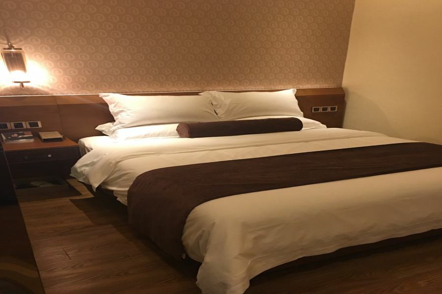 James Joyce Hotel Zhuhai Hengqin Chimelong Dış mekan fotoğraf