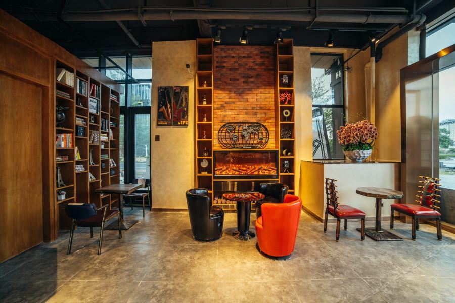James Joyce Hotel Zhuhai Hengqin Chimelong Dış mekan fotoğraf